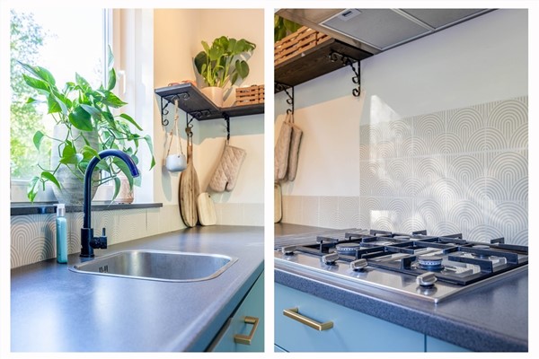 Medium property photo - Korenlaan 21, 9665 AC Oude Pekela